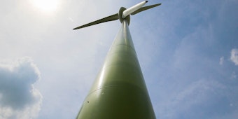 Zwei Windräder will die Stawag Energie errichten.