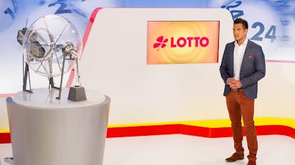Chris Fleischhauer patzt beim Lotto am Samstag 5.6.2021 bei den Gewinnzahlen
