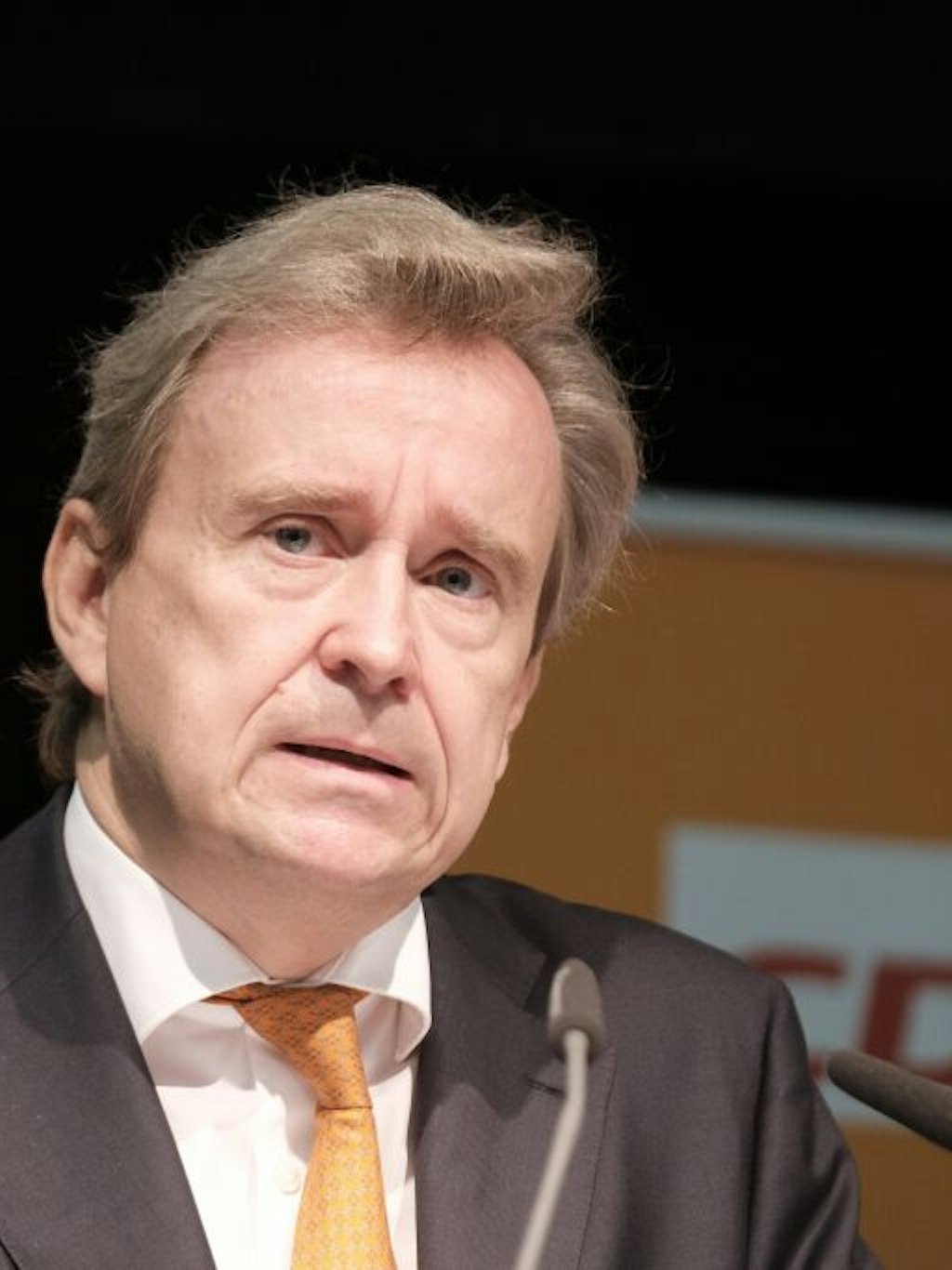 Bernd Petelkau, Parteichef der CDU Köln