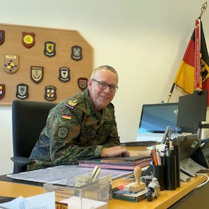 General Schütt dpa 270622