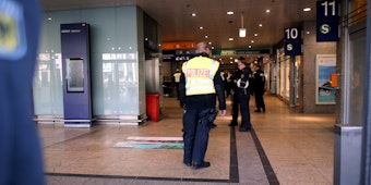 Die Kölner Polizei hat nach den sexuellen Übergriffen eine Ermittlungsgruppe eingerichtet. (Symbolbild)
