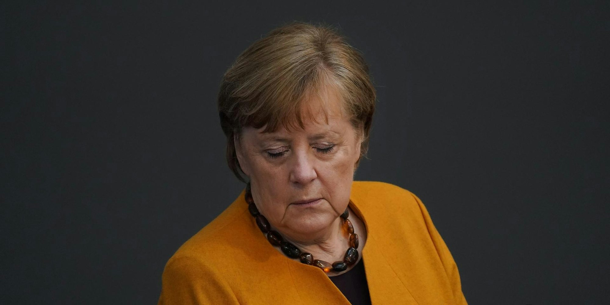 Merkel 2403