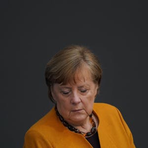 Merkel 2403