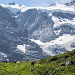 Schweiz Kletterunfall