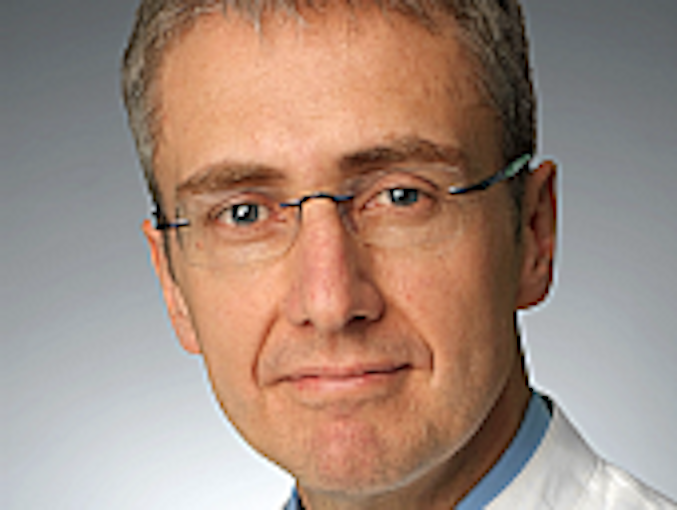 Prof. Jürgen Wolf