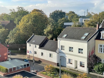 Haus-Muengersdorf