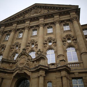 Das Oberlandesgericht in Köln.