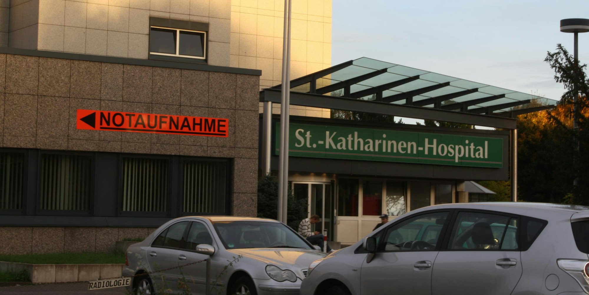 StKatharinenHospital