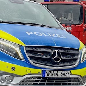 Polizei Wipperfürth