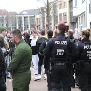 Polizei Siegburg