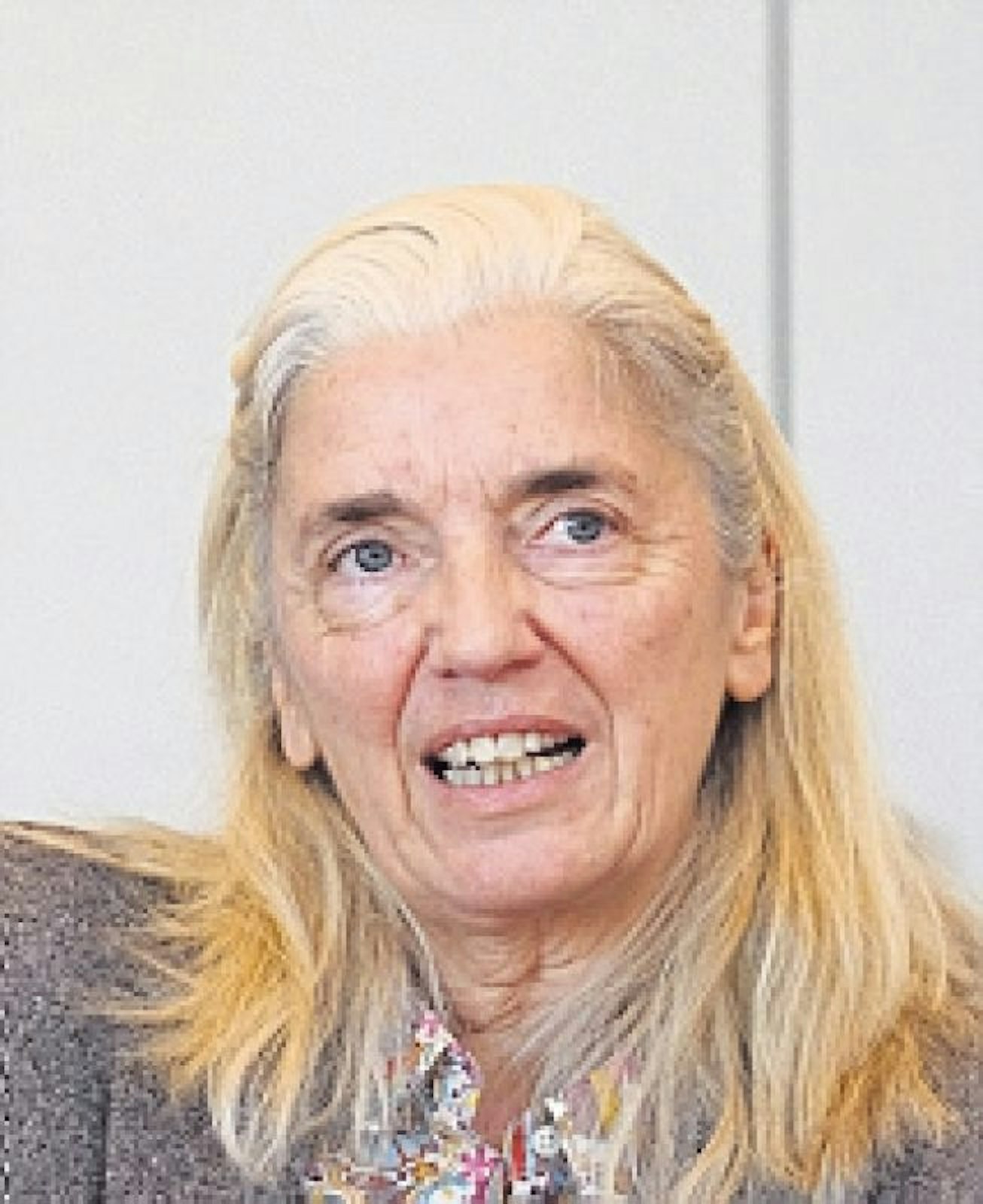 Isabelle Pfeiffer-Poensgen
