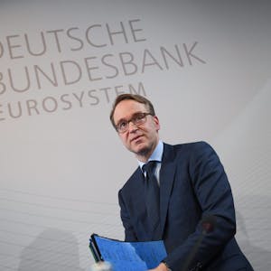 Bundesbank Weidmann