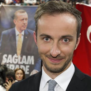 Böhmermann Erdogan (1)