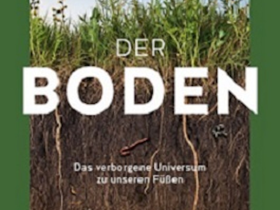Cover Boden