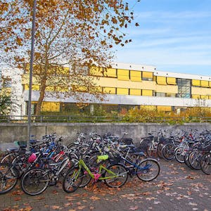 Die Johann-Amos-Comenius-Hauptschule in Zündorf war nach den Herbstferien zwei Tage lang geschlossen.