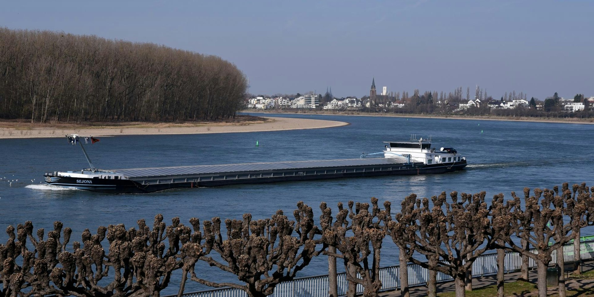 Rhein Porz