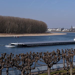 Rhein Porz