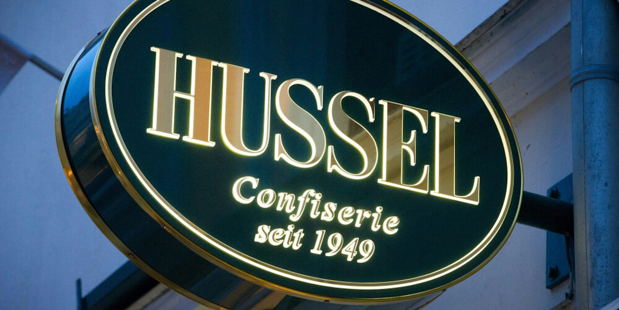 Hussel kämpft derzeit vor allem mit dem wegbrechenden Feiertags-Geschäft.