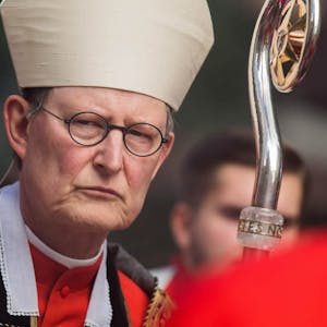 Kardinal Rainer Woelki