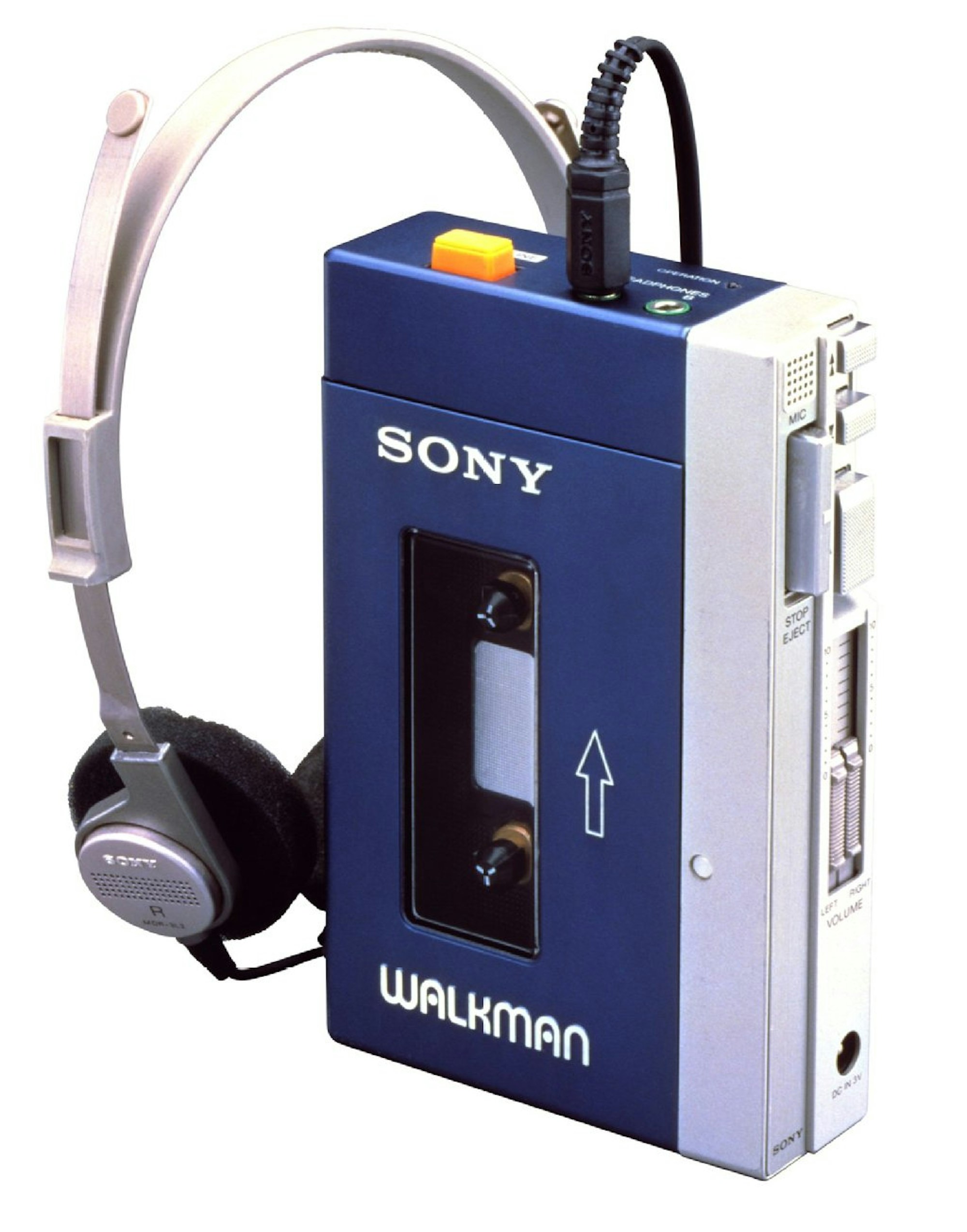 Walkman von Sony