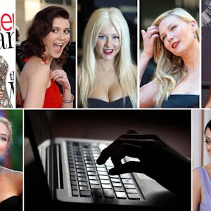 Schock in Hollywood: Erneut klaut ein Hacker private Bilder von jungen Promi-Frauen und stellt sie ins Netz. Unter anderem sind Mary Elizabeth Winstead, Christina Aguilera, Kirsten Dunst und Ariana Grande betroffen.