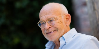 Der Investigativjournalist Günter Wallraff wird am 1. Oktober 80 Jahre alt.
