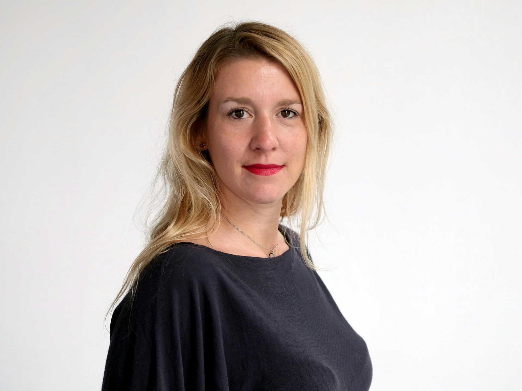Claudia Lehnen ist Ressortleiterin NRW/Story.