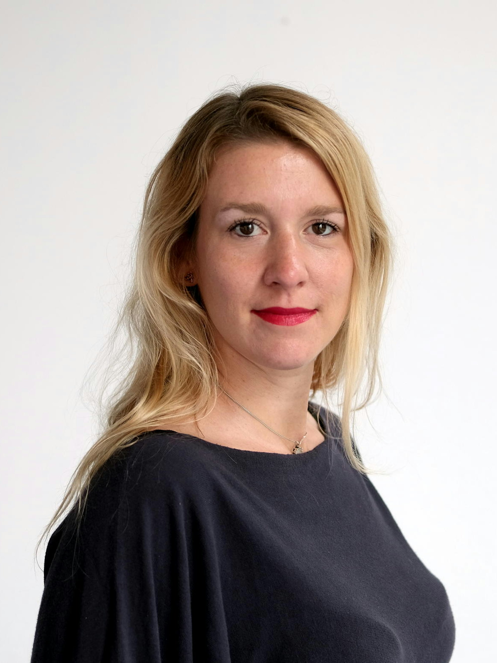 Claudia Lehnen ist Ressortleiterin NRW/Story.