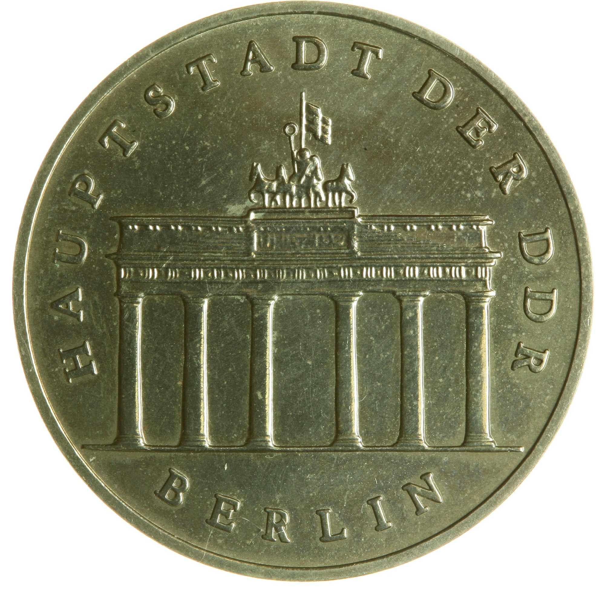 Fünfer DDR
