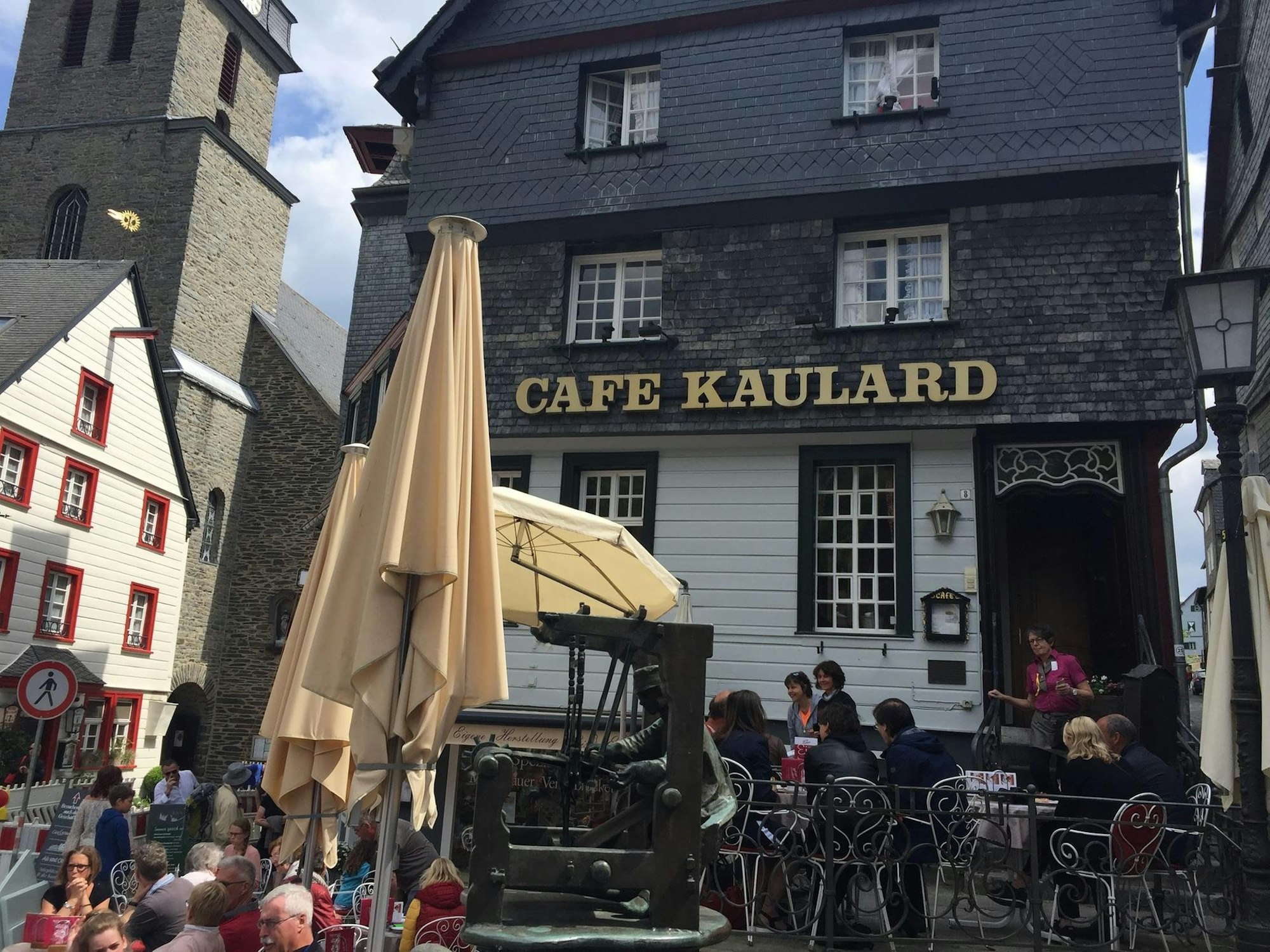 Monschau_Café Kaulard2