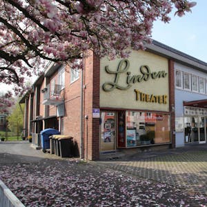 Das Linden-Theater bleibt erhalten.