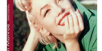 Weitere Bilder im Bildband: Marilyn Monroe. Fotografien einer Legende. Schwarzkopf & Schwarzkopf, 29,90 Euro. (Bild: Schwarzkopf & Schwarzkopf)