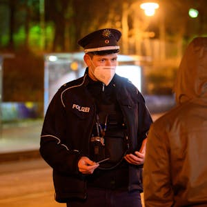 PolizeiKontrolle