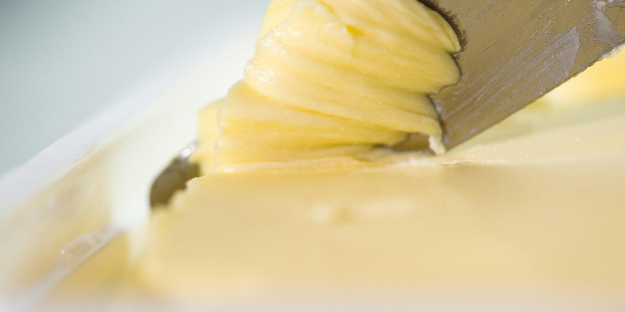 Margarine Symbol dpa