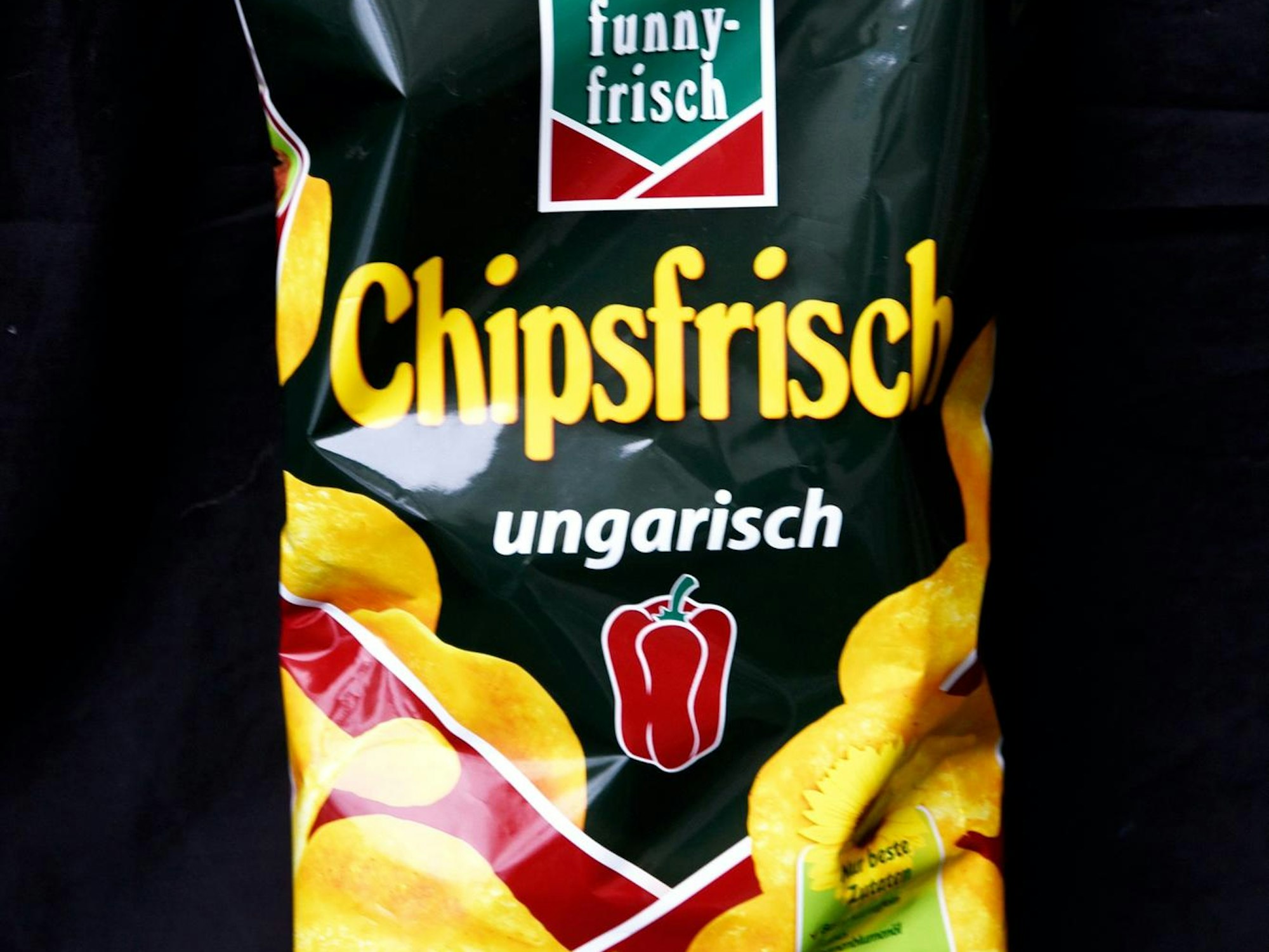 FunnyFrisch Chips