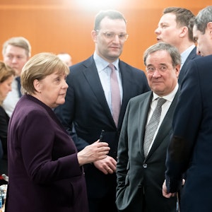 Gipfeltreffen_Merkel_Laschet_Söder