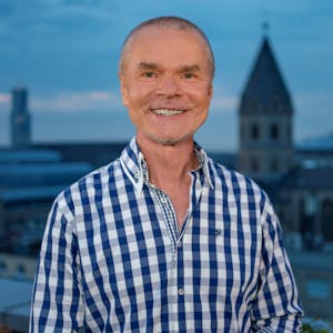 Jürgen Domian startet bald eine neue Talkshow im WDR-Fernsehen.