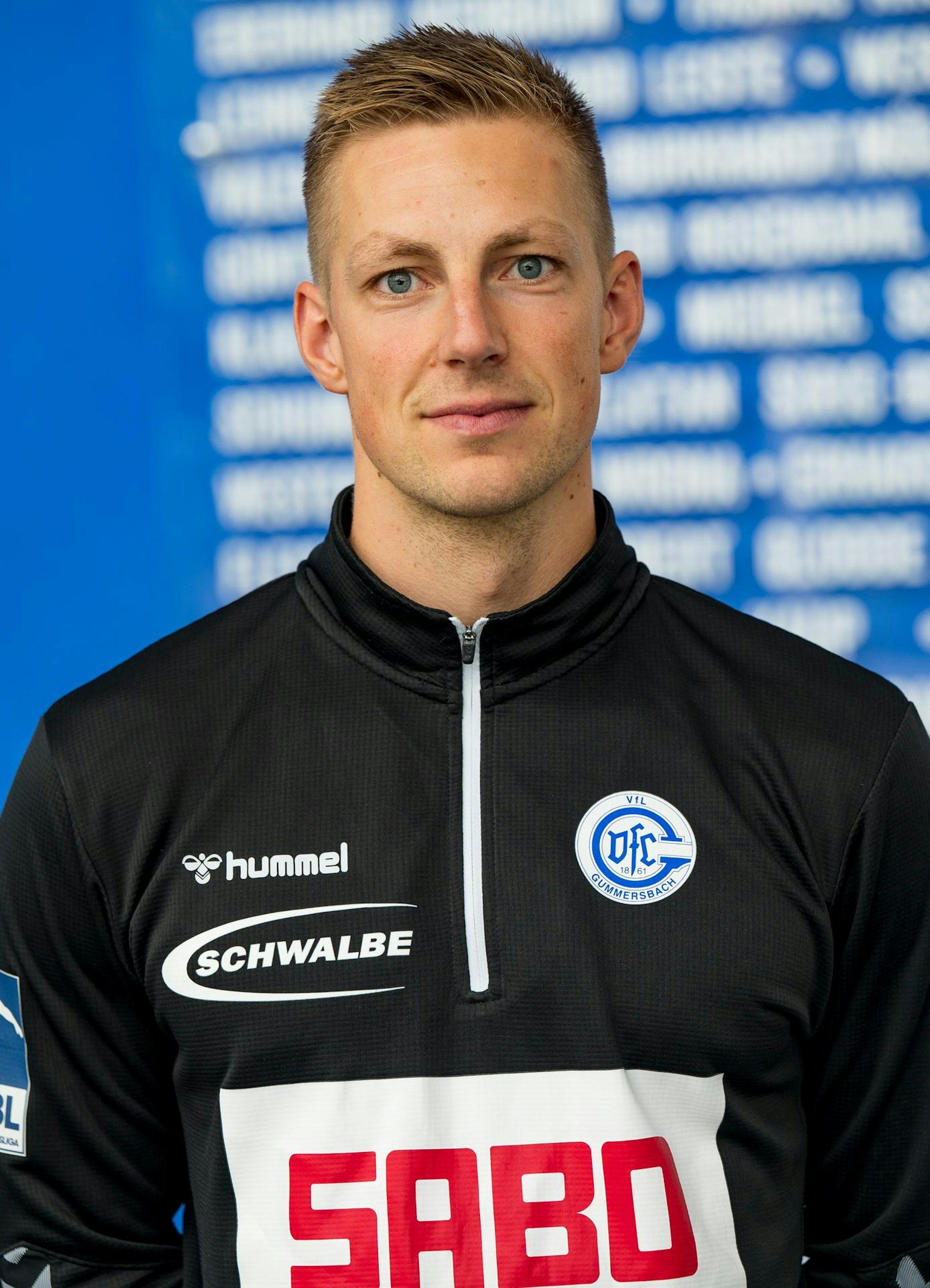 Johannes Scheidgen