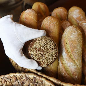 Gluten Unverträglichkeit Brot