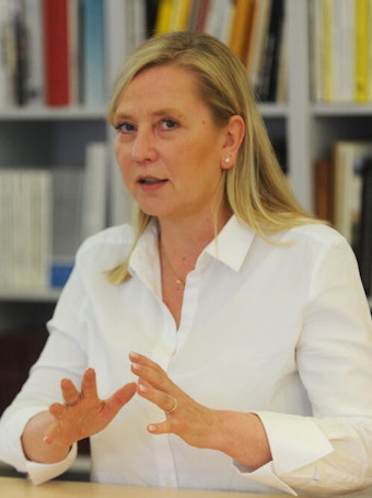 Susanne Stupp (Frechen)