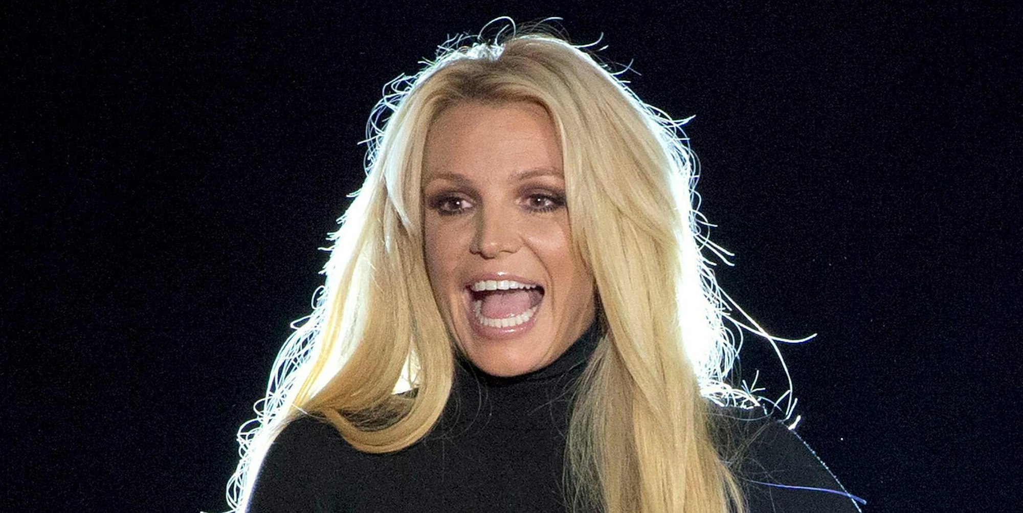 Britney Spears Bild1
