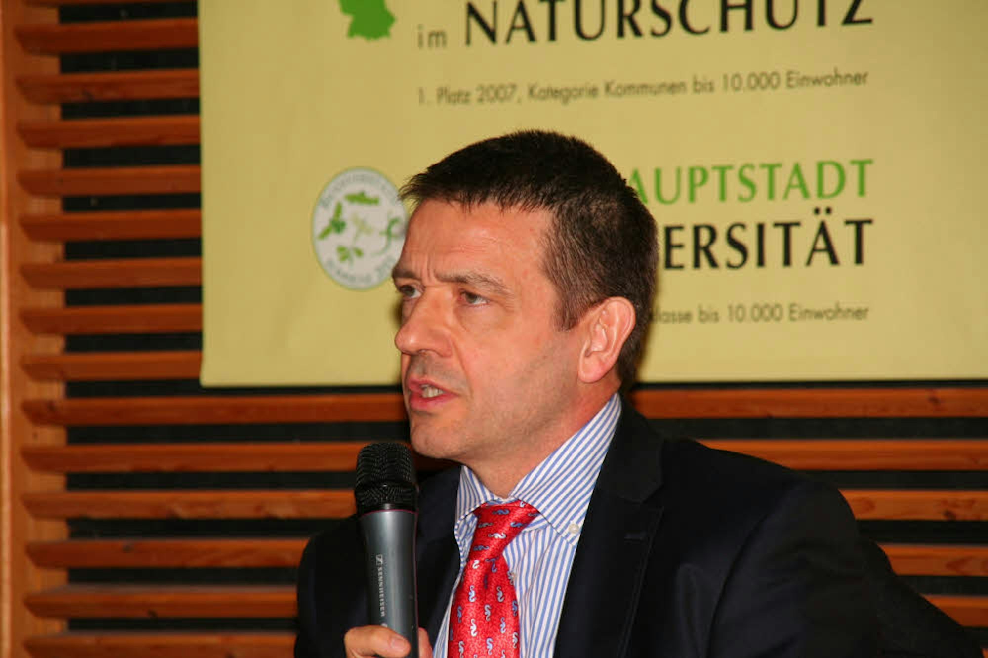 Dr. Joachim Oldendörp aus Euskirchen
