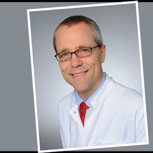 Gereon Fink ist Professor für Neurologie und Direktor der Klinik und Poliklinik für Neurologie an der Uniklinik Köln.