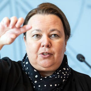 Ursula Heinen-Esser