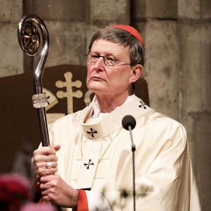 Woelki Köln Kardinal