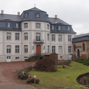 Schloss Türnich in Kerpen.