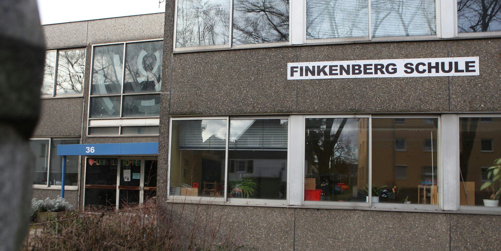 Finkenbergschule
