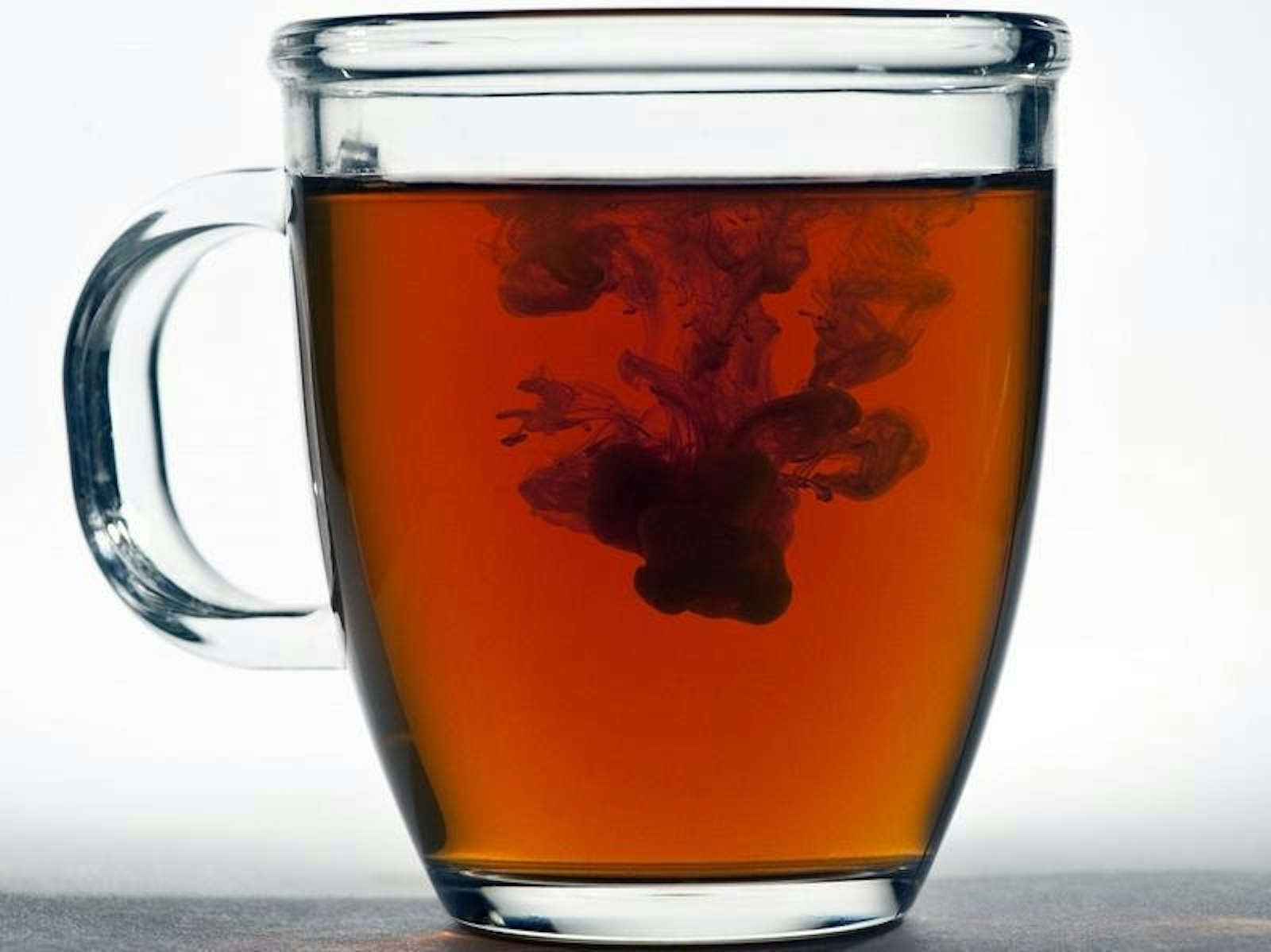 Tee ist das beliebteste Getränk der Welt. Die Deutschen trinken jährlich etwa 27 Liter pro Kopf.