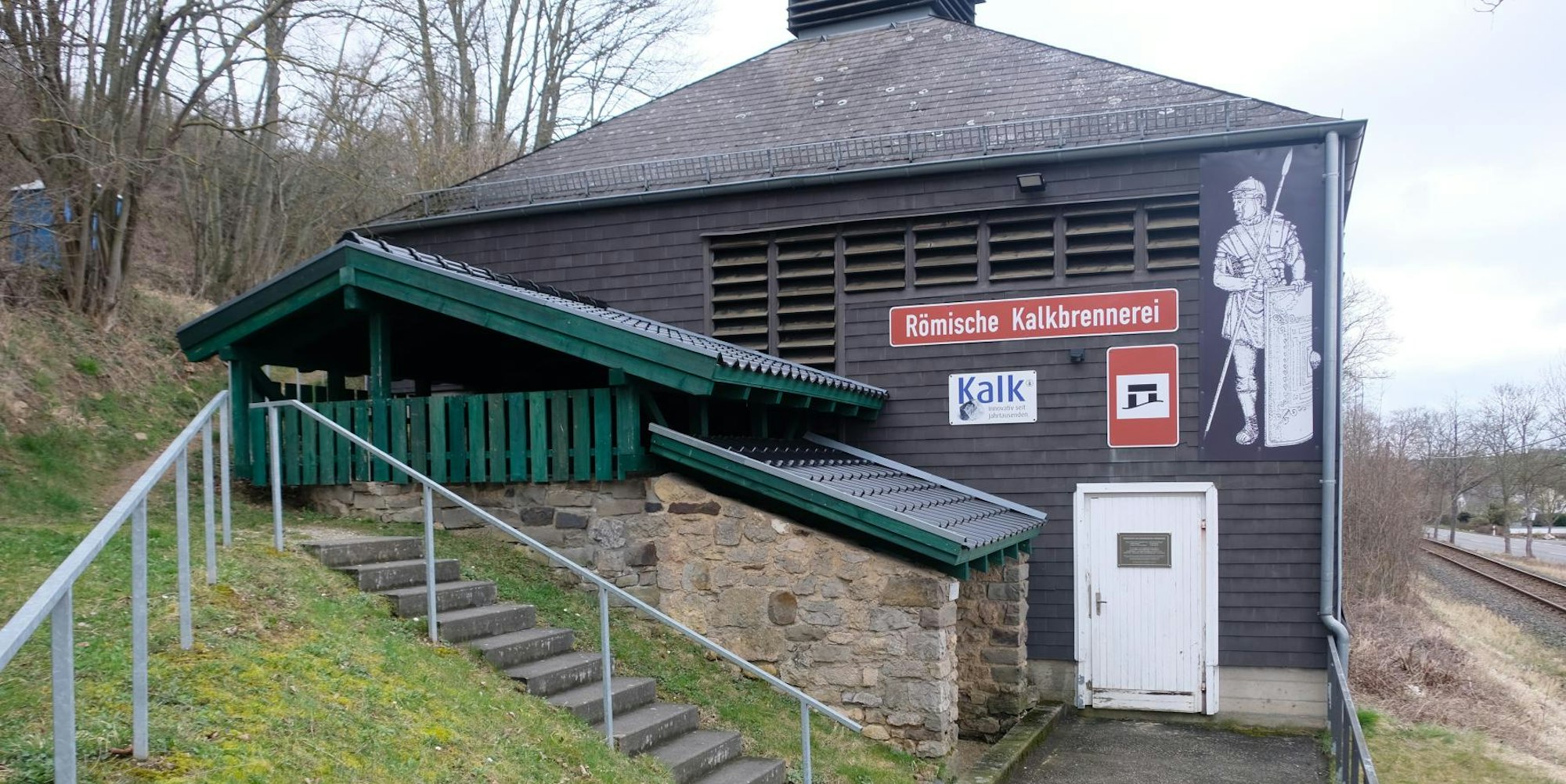 Iversheim-Kalkofen