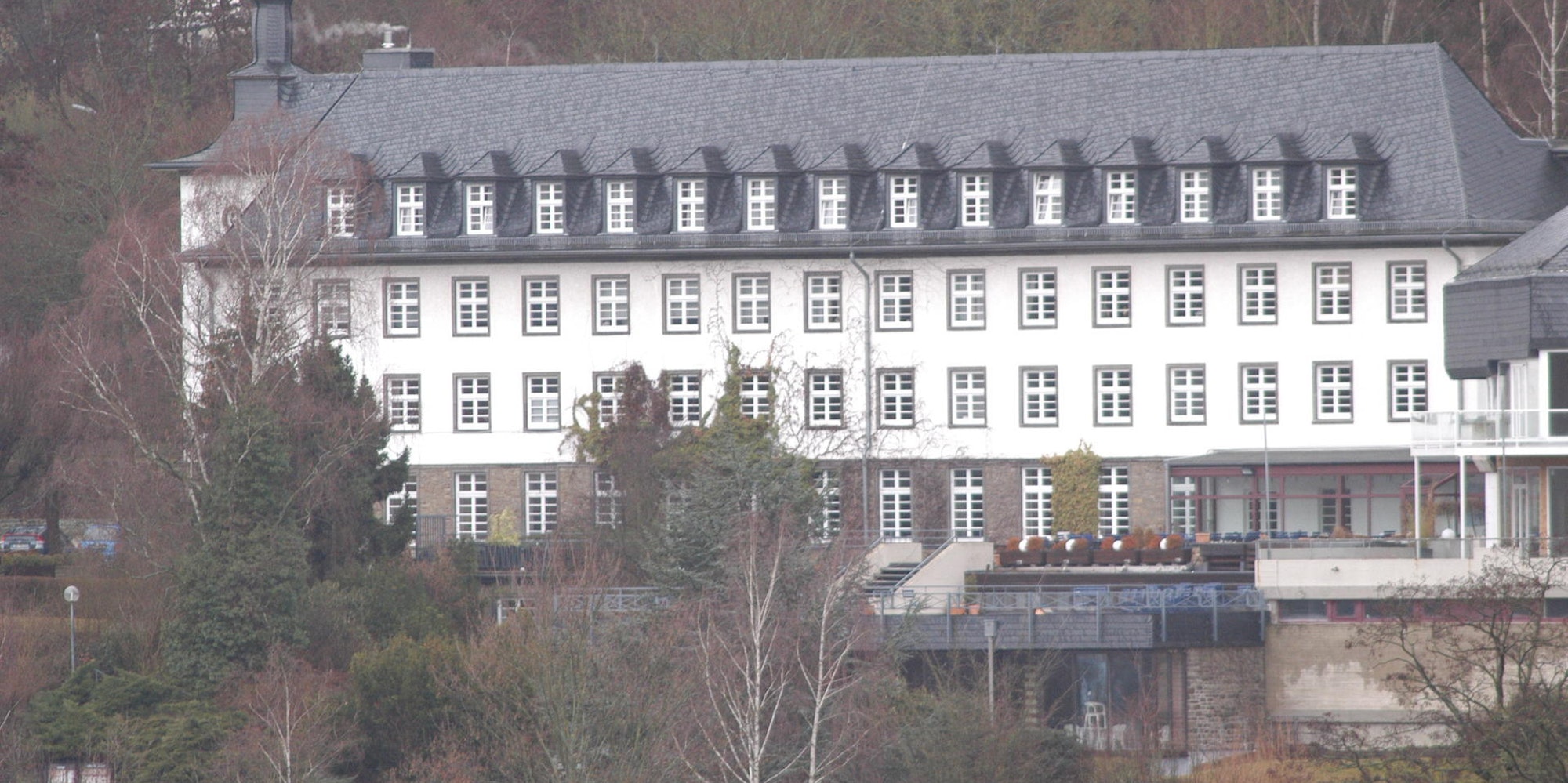Kurhaus Bad Münstereifel 1